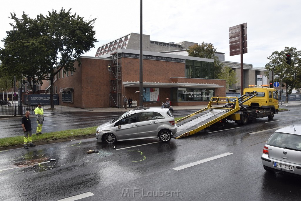 VU Koeln Nord Sued Fahrt Offenbachplatz P144.JPG - Miklos Laubert